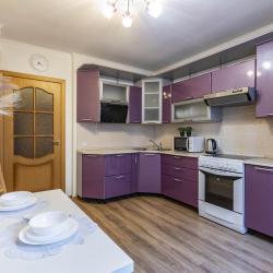 Фото Отель BeGuest (БиГест) на улице Надеждинская