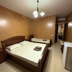 1-комнатный номер стандарт