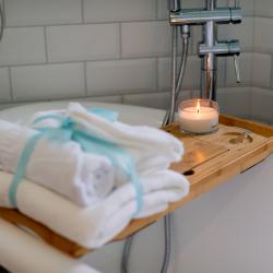 Апартаменты улучшенные