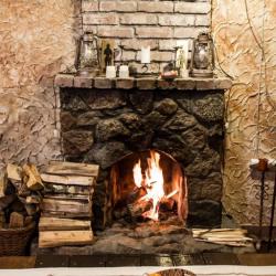 Фото Отель Угоринка