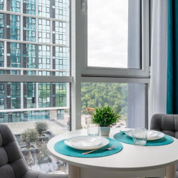 Апартаменты студия