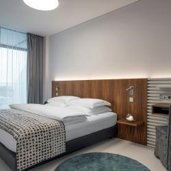 фото 30 Crystal House Suite Hotel & Spa (Кристалл Хаус)  