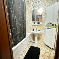 3-комнатные апартаменты стандарт