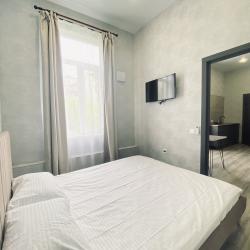 Фото Апартаменты DLK Aparts на улице Лысая гора 1/4