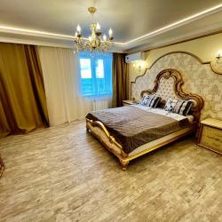 2-комнатные апартаменты люкс