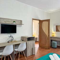 Фото Отель Platan (Платан)