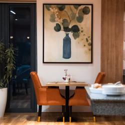 Фото Отель Wellness Hotel and Spa (Велнесс)