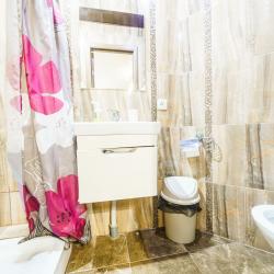 Фото Апартаменты на улице им. Зарубина В.С. 79