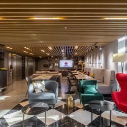 Фото Отель Maxima Domodedovo Hotel (Максима Домодедово)
