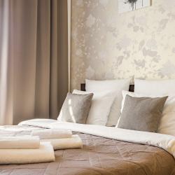 Фото Отель Prima Rent на улице Максима Горького 162