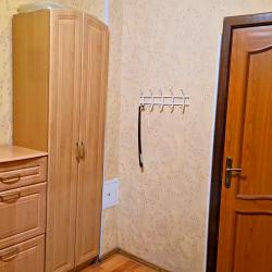 3-комнатные апартаменты стандарт