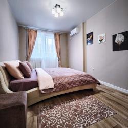 Фото Апартаменты на улице Котанова 2