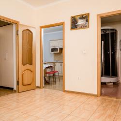 Фото Отель B-Flats (Би-Флэтс) на улице Промышленная