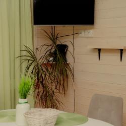 Коттедж стандарт №1