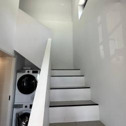 Фото Отель Дом на улице Дорога на большой Ахун