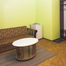 Фото Отель Клео