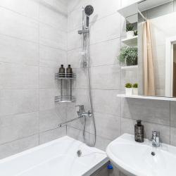 Фото Отель Your Place на улице Героя Бочарникова 4 корпус 1