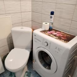 2-комнатные апартаменты стандарт