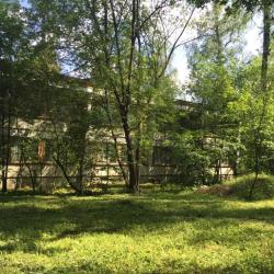 Фото Отель Ёжик