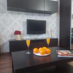 Фото Апартаменты на улице Еременко 95/30