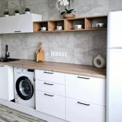 1-комнатные апартаменты улучшенные