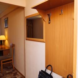 Фото Металлург РУСАЛ (гостиница и санаторий-профилакторий)