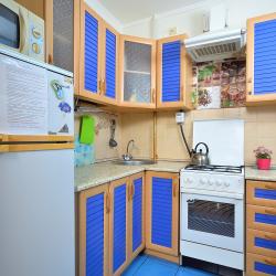 Фото Апартаменты на улице Циолковского 6