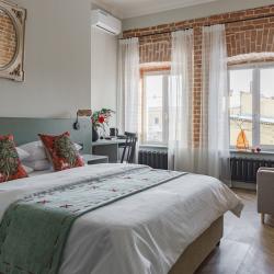 Фото Бутик-отель ЛетягинЪ