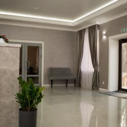 Фото Отель Nur (Нур)