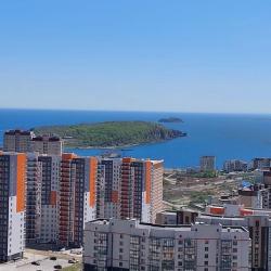 2-комнатные апартаменты стандарт