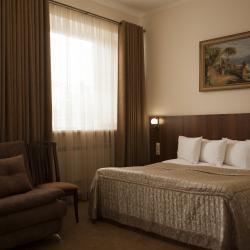 2-местный номер улучшенный