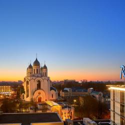 Radisson Blu Kaliningrad (Рэдиссон Блу Калининград) — e31eb40fe8a21f8f78f7fa75c86391a8