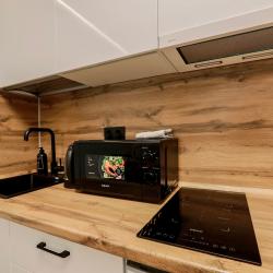 Фото Апартаменты Privi House на 5 подлесной 3