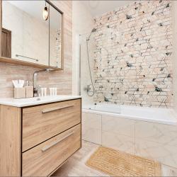 Фото Отель Kaminn apartments на улице Ломоносова 6