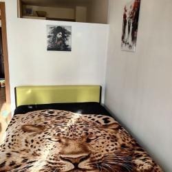 1-комнатные апартаменты стандарт