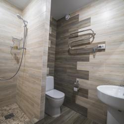 Фото Отель Ангара-Приоритет