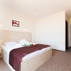 Фото Отель Вилла Ева