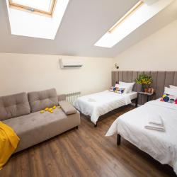 Фото Лимон апарт-отель