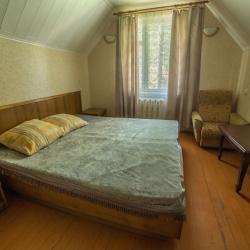 Фото Отель Солнечная поляна