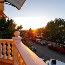 Фото Отель Нарния