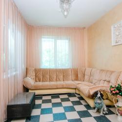 Фото Отель Гостевой дом Ольга