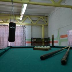 Фото Отель Семейная