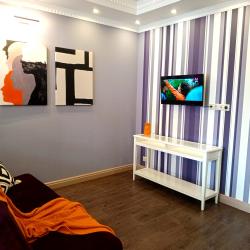 Фото Апартаменты на улице Северная 57