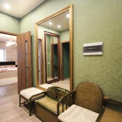 Фото Отель Pryanik Apartments (Пряник Апартментс) на улице Михеева 29