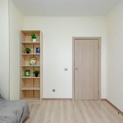 2-комнатные апартаменты улучшенные