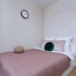 Фото Апартаменты на Гаранина 41