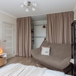 Фото Отель Malkova Apartments на Черниговской