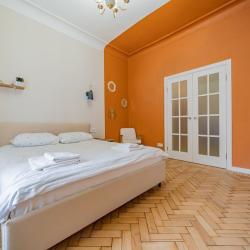 Фото Апартаменты на улице Писарева 18Б