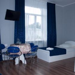 Фото Отель Русь