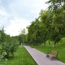 Фото Отель Ла вита